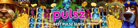 pulsz slots